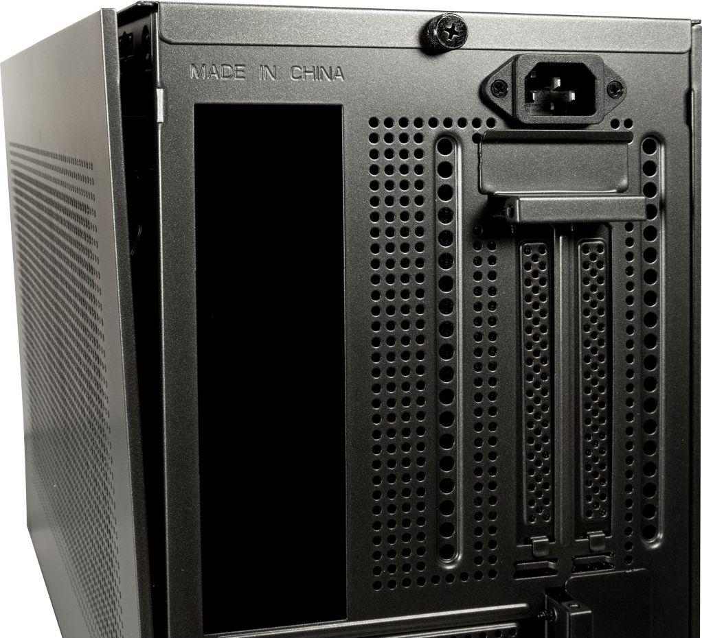 Kasë Inter-Tech IM-1 Pocket, Mini Tower