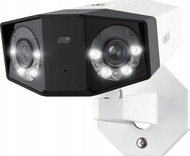 Kamerë IP Reolink Duo P730, 4K, kënd 180°, PoE, e bardhë
