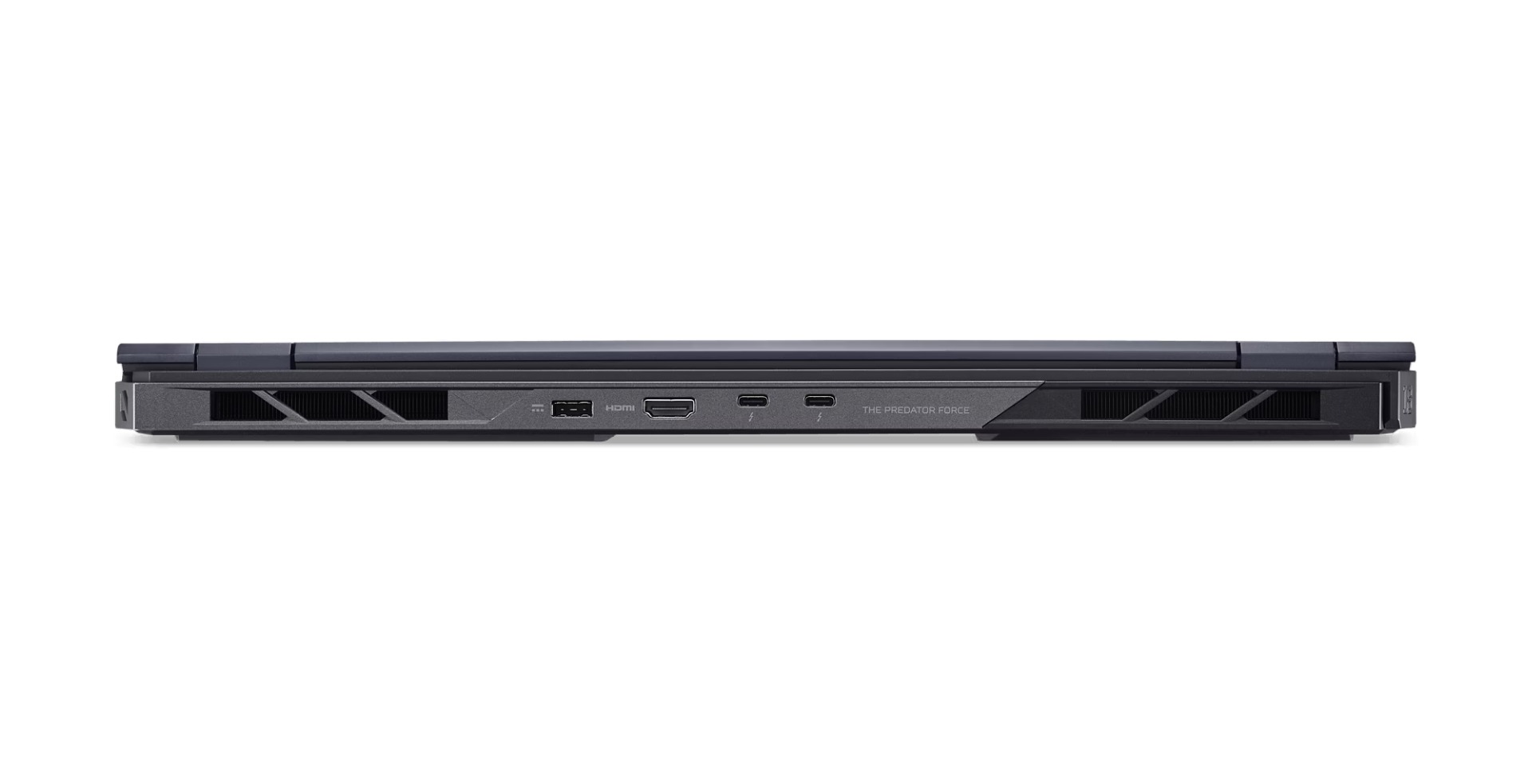 Лаптоп Acer Predator Helios 18 AI (PH18-73-953K), 18", Intel Core Ultra 9 275HX, 64GB RAM, 2TB SSD, NVIDIA RTX 5080, црн