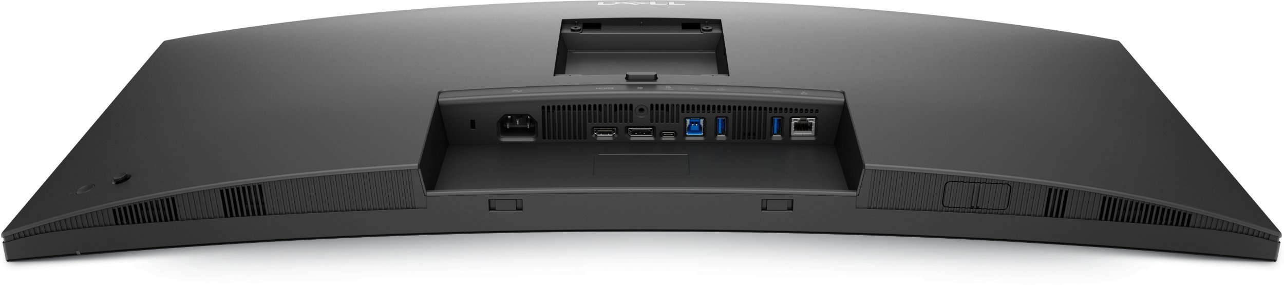 Monitor Dell Pro Plus P3425WE, 34.1", WQHD, i zi gri
