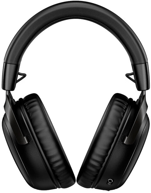 [OUTLET] Kufje HyperX Cloud III Wireless, të zeza