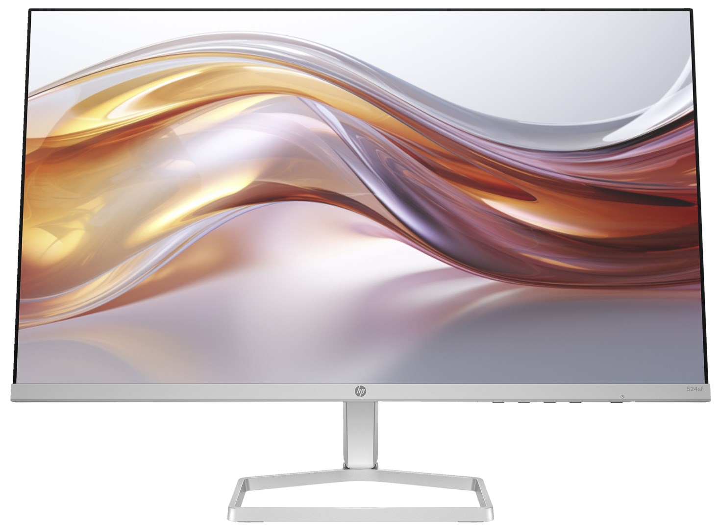 [OUTLET] Monitor HP 23.8-inch Series, 23.8", 1920 x 1080, 100 Hz, i argjendtë