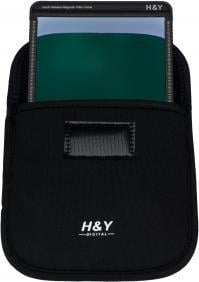 Filter katror H&amp;Y Starkeeper HD MRC, 100x100mm, për fotografi nate