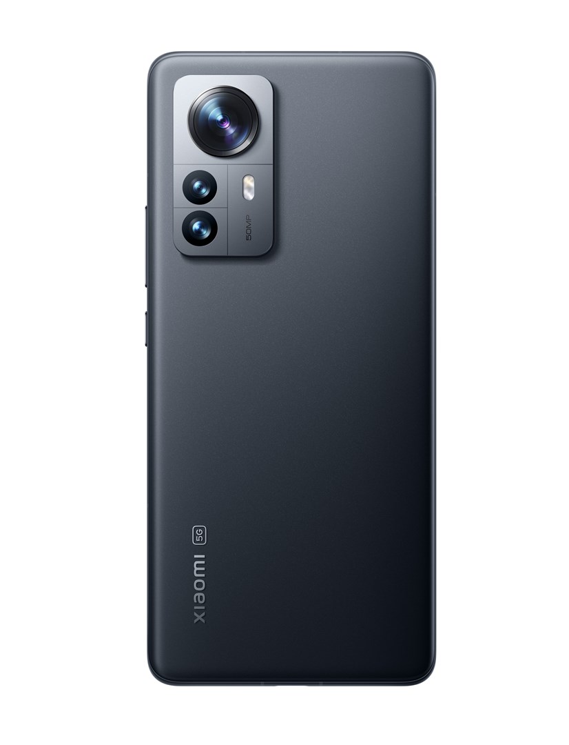 Celular Xiaomi 12 Pro 5G Dual SIM, 256GB, 12GB RAM, i hirtë