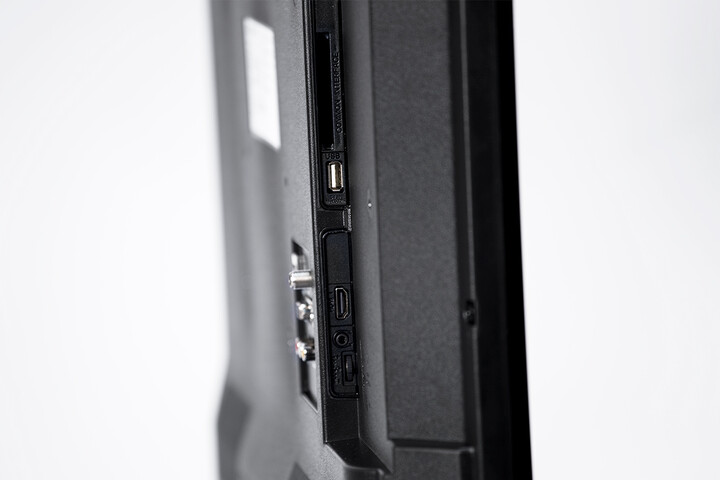 Televizor Orava LT-848, 32 " (82cm), Full HD, i zi