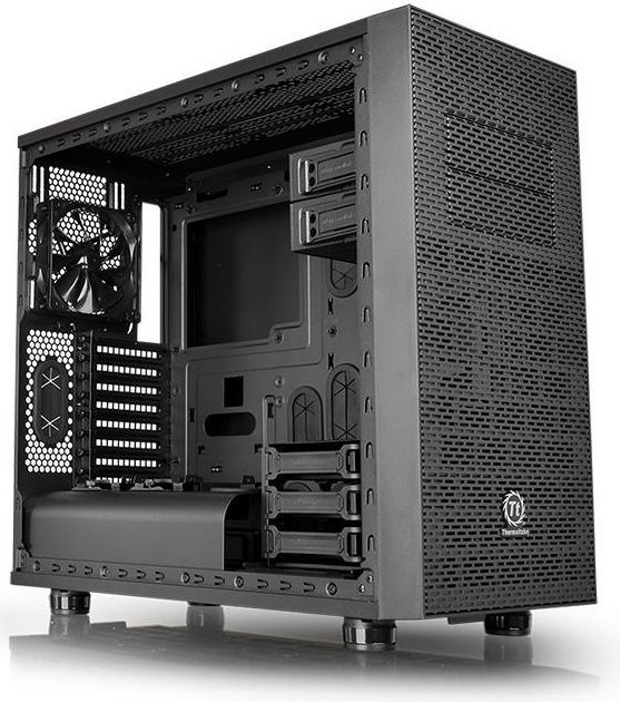 Kasë Thermaltake Core X31, Midi Tower