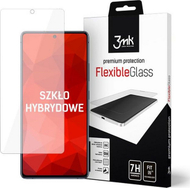Xham mbrojtës hibrid 3MK FlexibleGlass Sam G770 S10 Lite