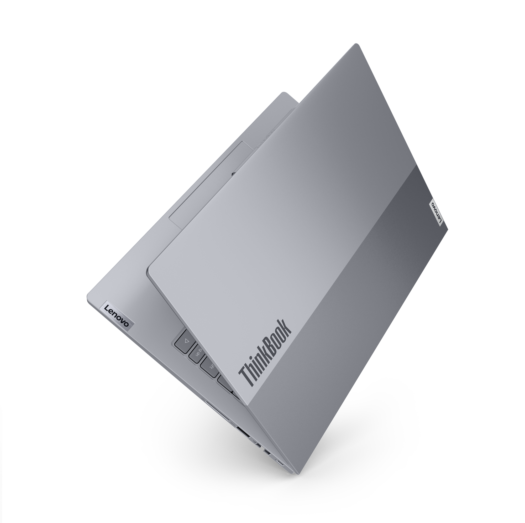 Laptop Lenovo ThinkBook 14 G8 IAL, 14", biznes, gri