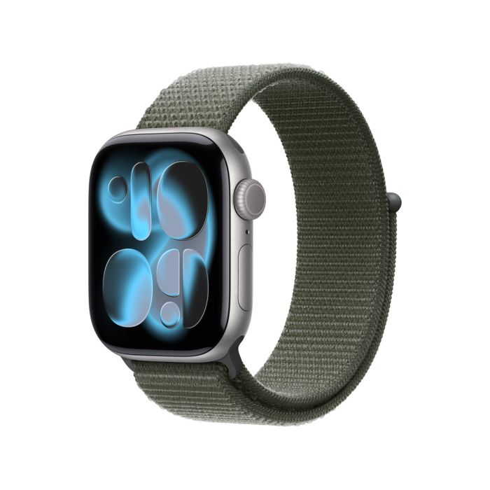 Apple Watch 42mm Loop, Forest Sport Loop 2