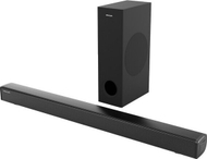 Soundbar Sencor SSB 5500BW, 2.1CH, 160W, i zi