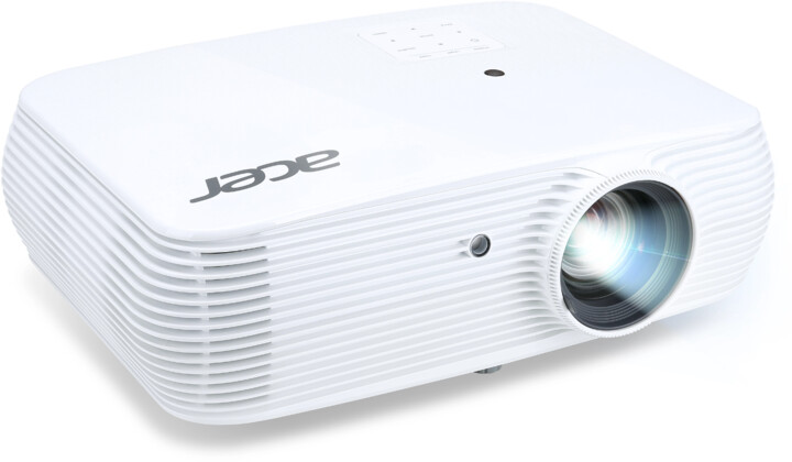 Projektor Acer P5535, i bardhë