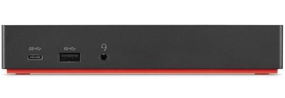 Stacion dokues Kensington SD4839P, USB-C, 135W, i zi