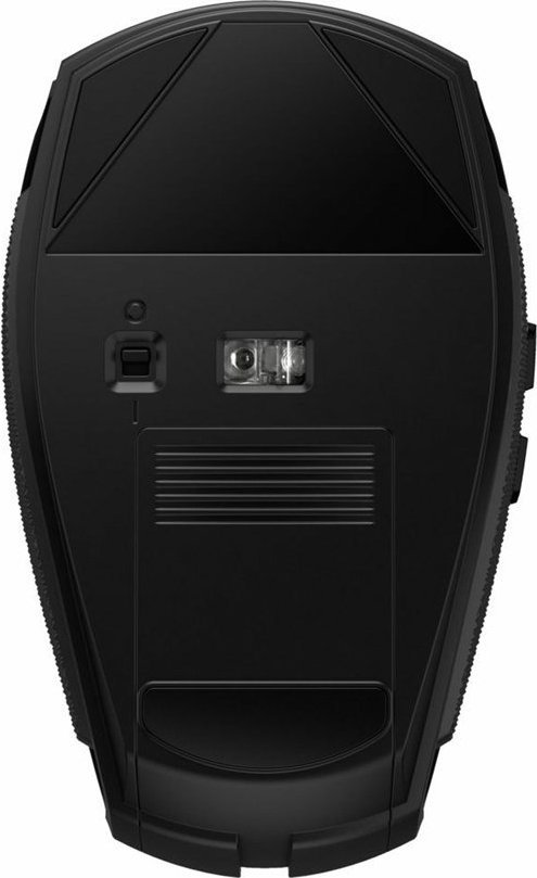Set tastierë dhe mouse Cherry Gentix Desktop, wireless, 2.4 GHz, i zi