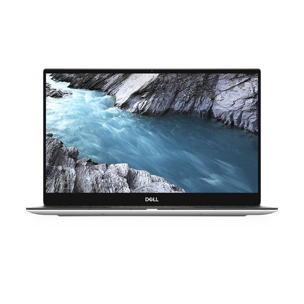 Laptop Dell XPS 13 (9305), 13.3", 8GB RAM, 256GB SSD, Core i5-1135G7, Intel(R) Iris Xe, i argjendtë