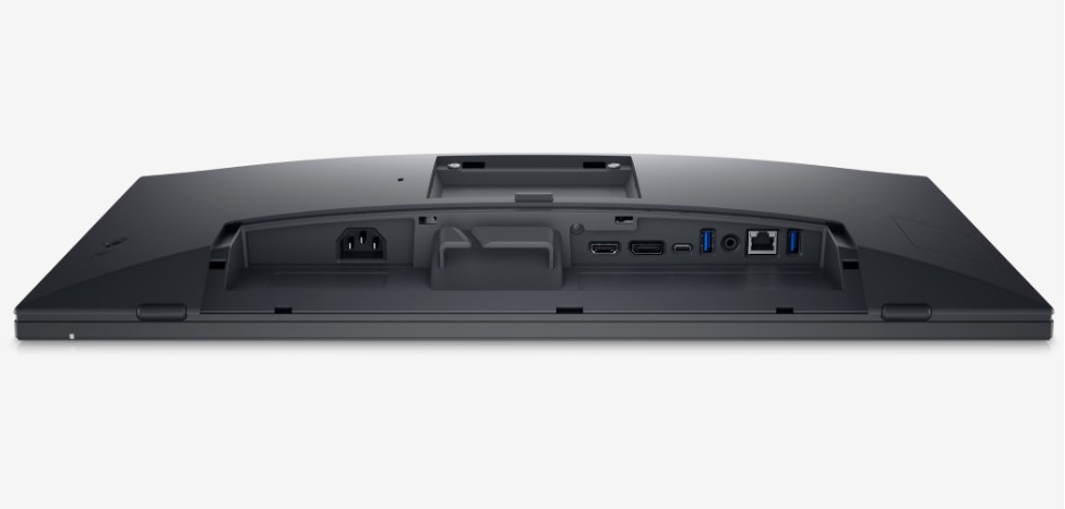 Monitor Dell P2424HT Touch, 24", FHD, i zi