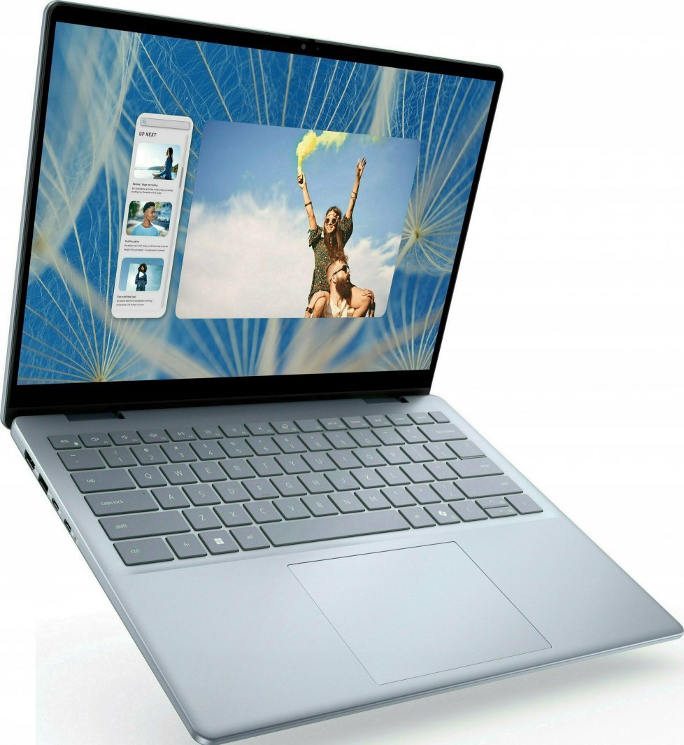 Laptop Dell Inspiron 2in1 7440, 14,0",Intel Core Ultra 7 150U, 16GB RAM, 1TB SSD,Intel ARC