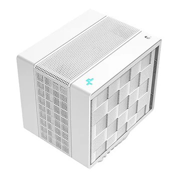 Ftohës CPU DeepCool ASSASSIN 4S WH, 140mm