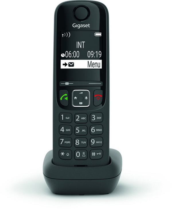 [OUTLET] Telefon Gigaset AS690HX, i zi, II