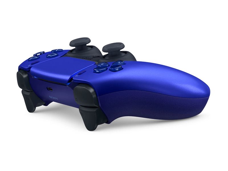 Sony Controller DualSense V2 - Bluetooth, e kalter e erret