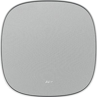 Speakerphone tavani AVer FONE700, lidhje Bluetooth, audio 3D, gri