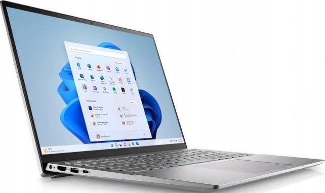 Laptop DELL Inspiron 5420, 14", Intel Core 7-1255U, 12GB RAM, 512GB SSD, Nvidia MX570