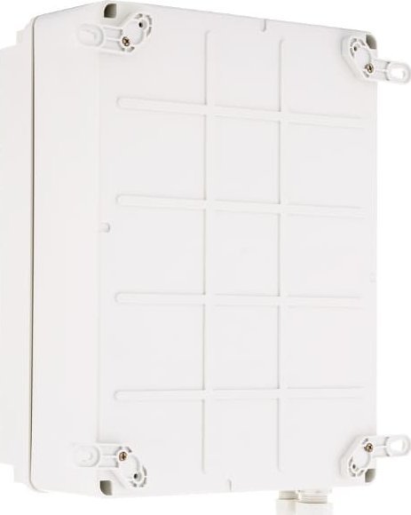 Kuti elektrike Atte ABOX-XL1, 300x220x120mm, gri