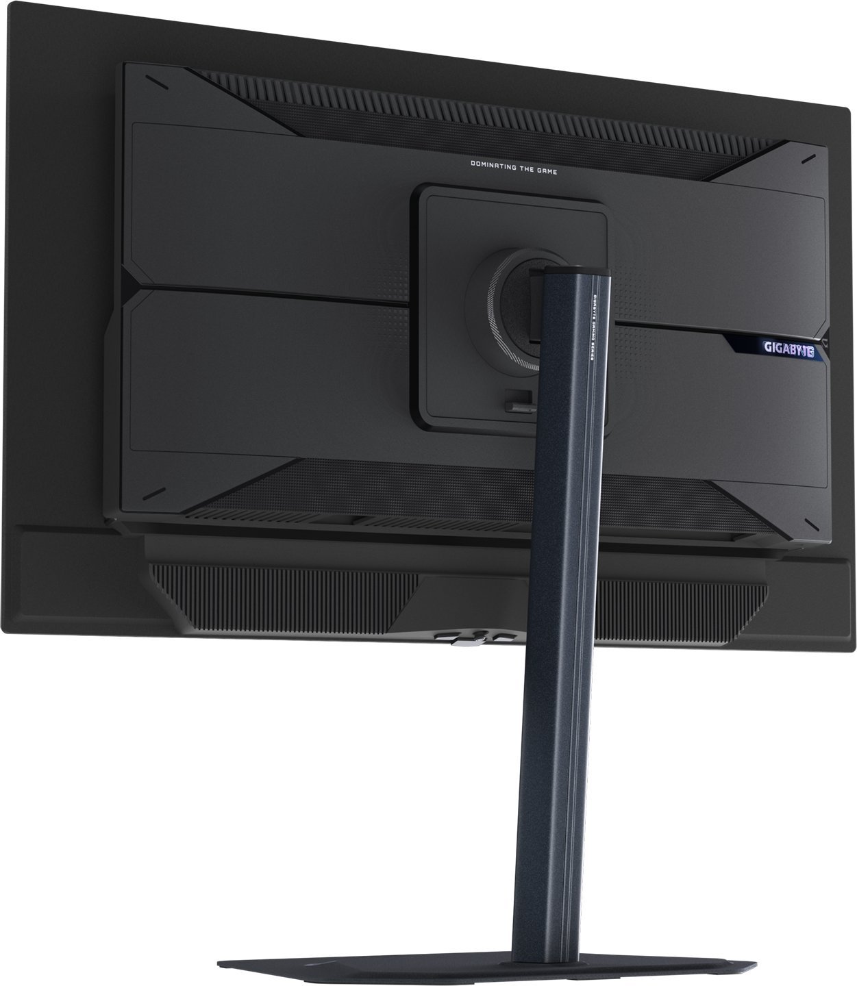 Monitor lojërash GIGABYTE MO27U2 OLED, 27", 4K 240Hz, i zi