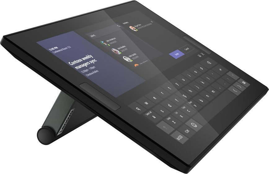 Kompjuter Lenovo ThinkSmart Core Kit, i5-1145G7, 16GB, 256GB SSD, i zi
