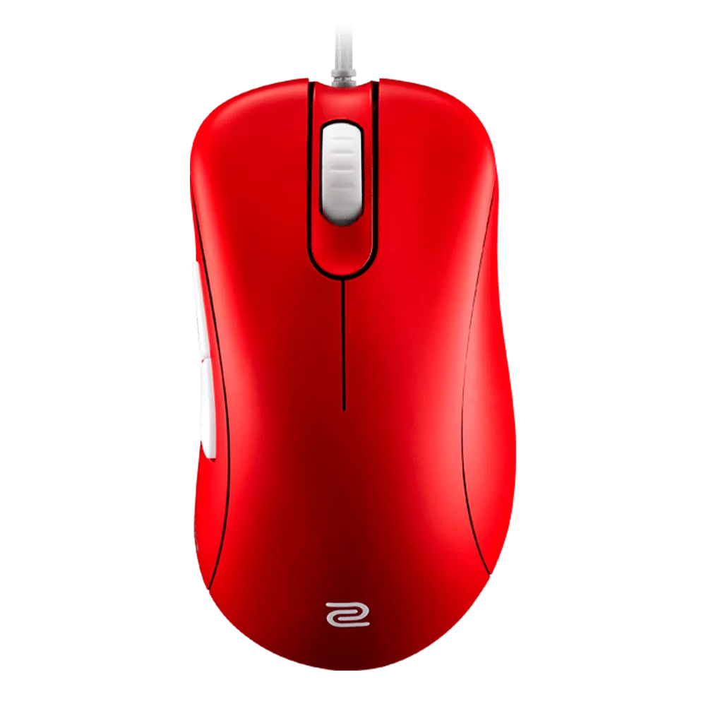 Maus Zowie by BenQ EC1 TYLOO, i kuq