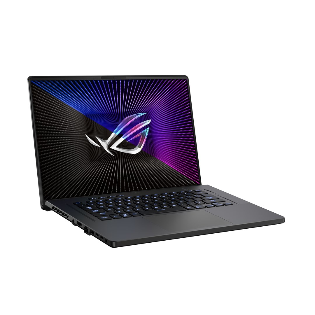 Laptop ASUS ROG Zephyrus M16 GU603, Intel Core i7-12700H, 16GB RAM, 1TB SSD, NVIDIA GeForce RTX 4070, i hirtë