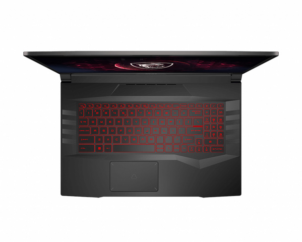 Laptop MSI Gaming GL76 12UEK-069XPL,17.3", Intel Core i7, 32GB RAM, 512GB SSD, NVIDIA GeForce RTX 3060, i hirtë