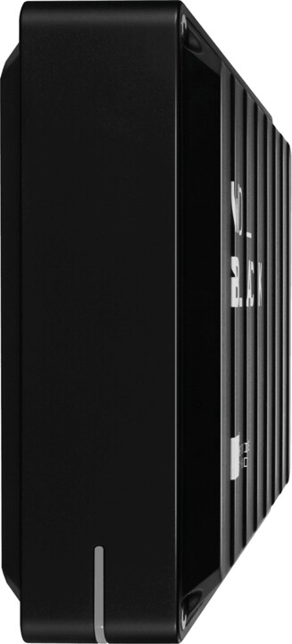 Hard disk WD BLACK D10 - 8TB, i zi