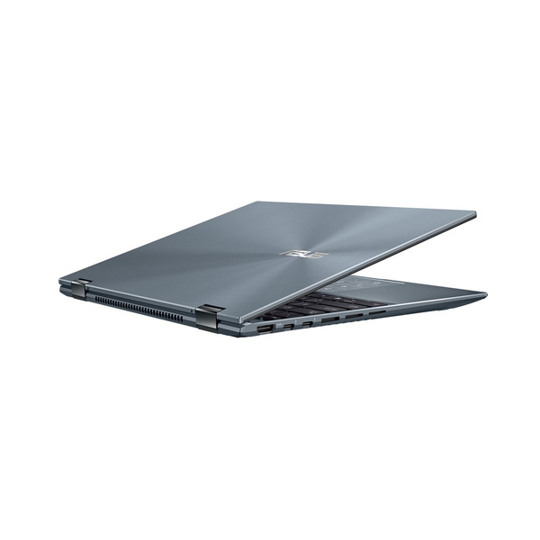 Laptop ASUS ZenBook 14 Flip OLED UP5401EA-KN124W, 14", Intel Core i5, 16GB RAM, 1TB SSD, Intel Iris Xe Graphics, i hirtë