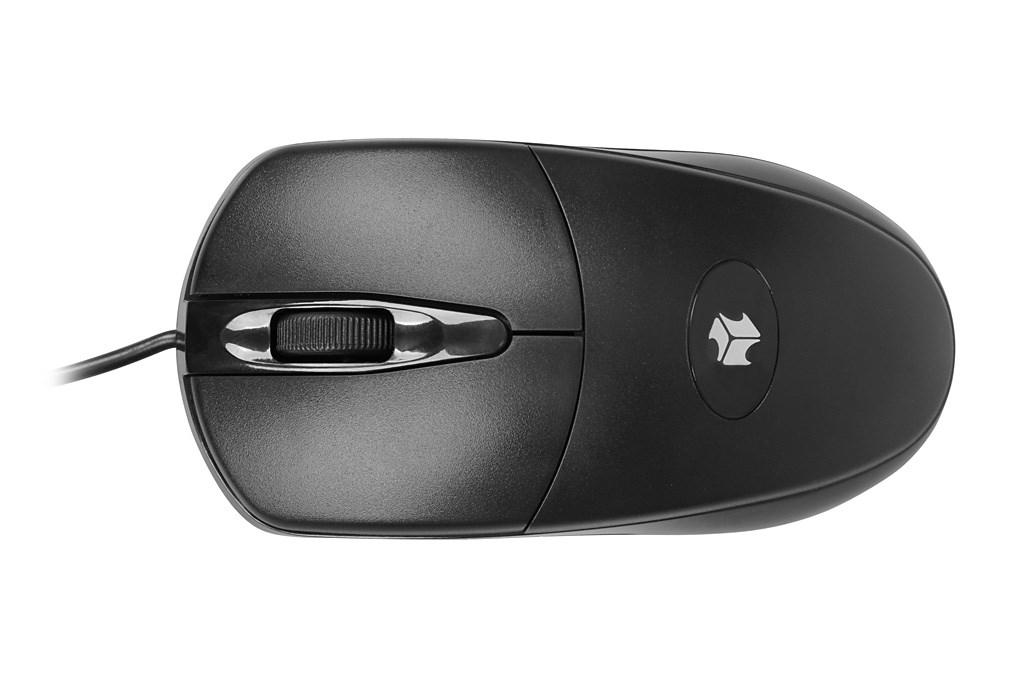Maus iBOX i007, USB, i zi