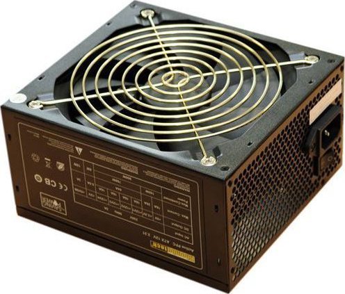 Burim energjie Rhombutech MP-Serie MP-1000P ATX, 1000W