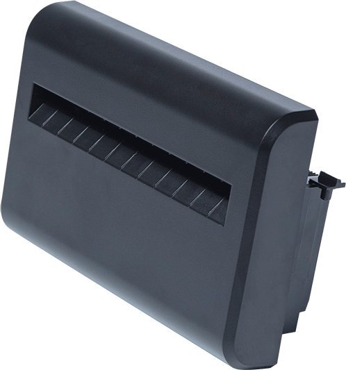 Prerëse etiketash Brother PA-CU-003, automatike, 1 copë, e zezë