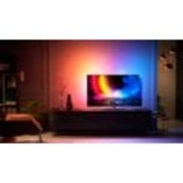 Televizor Philips 55OLED856, 55" (139cm), 4K UHD, gri