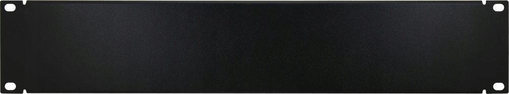 Panel mbulues RACK Pulsar RAPZ2, 2U, çelik, i zi
