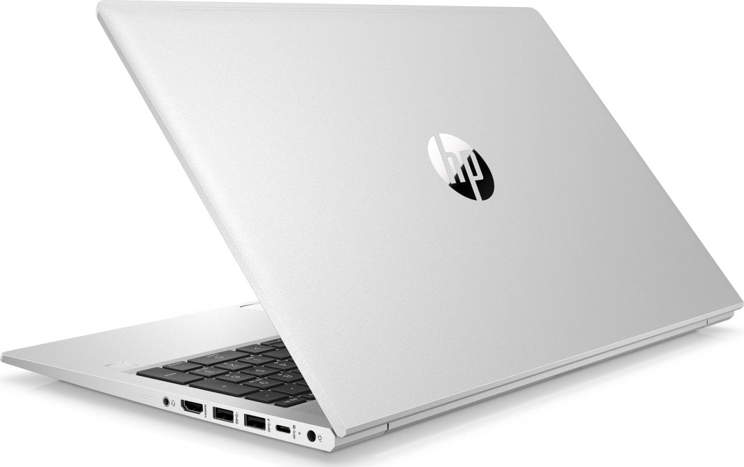 Laptop HP ProBook 450 G9, 15.6", Intel Core i5 1235U, 16 GB RAM, 512 GB SSD, i argjendtë