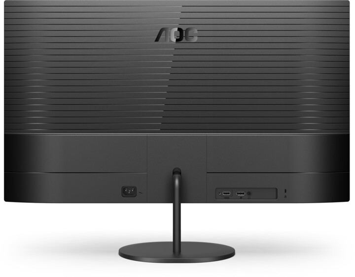 Monitor AOC Q32V4, 31.5" LED, QHD, i zi