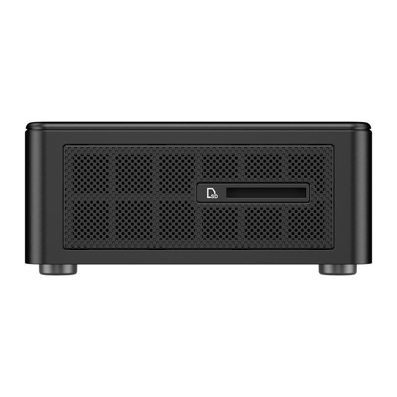 Mini PC GEEKOM IT15, Intel Core Ultra 9, 32GB RAM, 1TB SSD, i zi