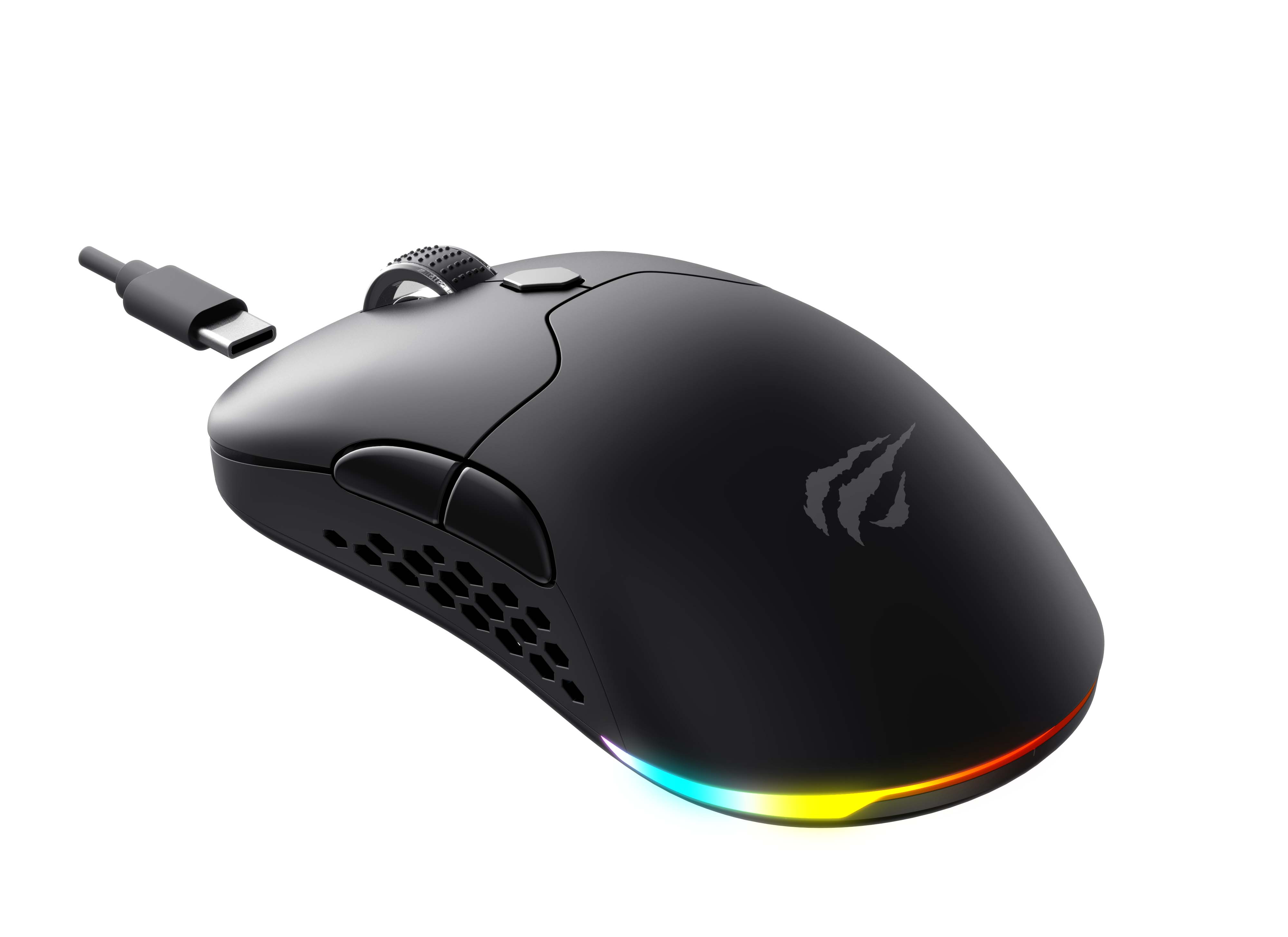 Maus Havit MS963WB, i zi