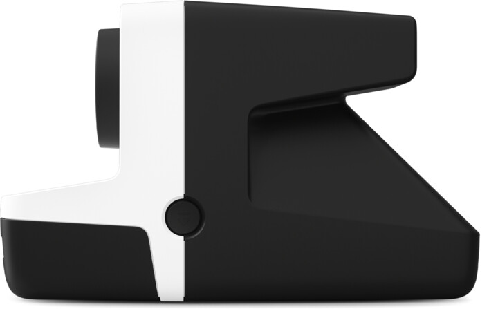 Kamerë Polaroid Now Gen 2, e zezë / bardhë