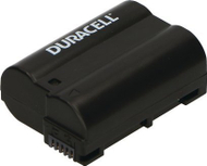 Bateri Duracell zëvendësuese për Nikon EN EL15C, 2250mAh, set 2 copë