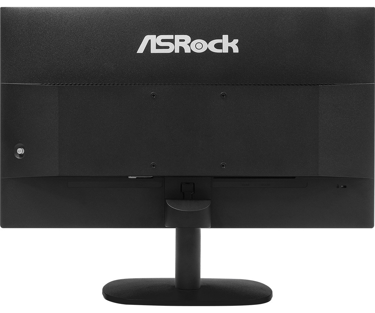 Monitor ASRock Challenger CL25FF, 24.5", 1920 x 1080, Full HD, 100 Hz, i zi