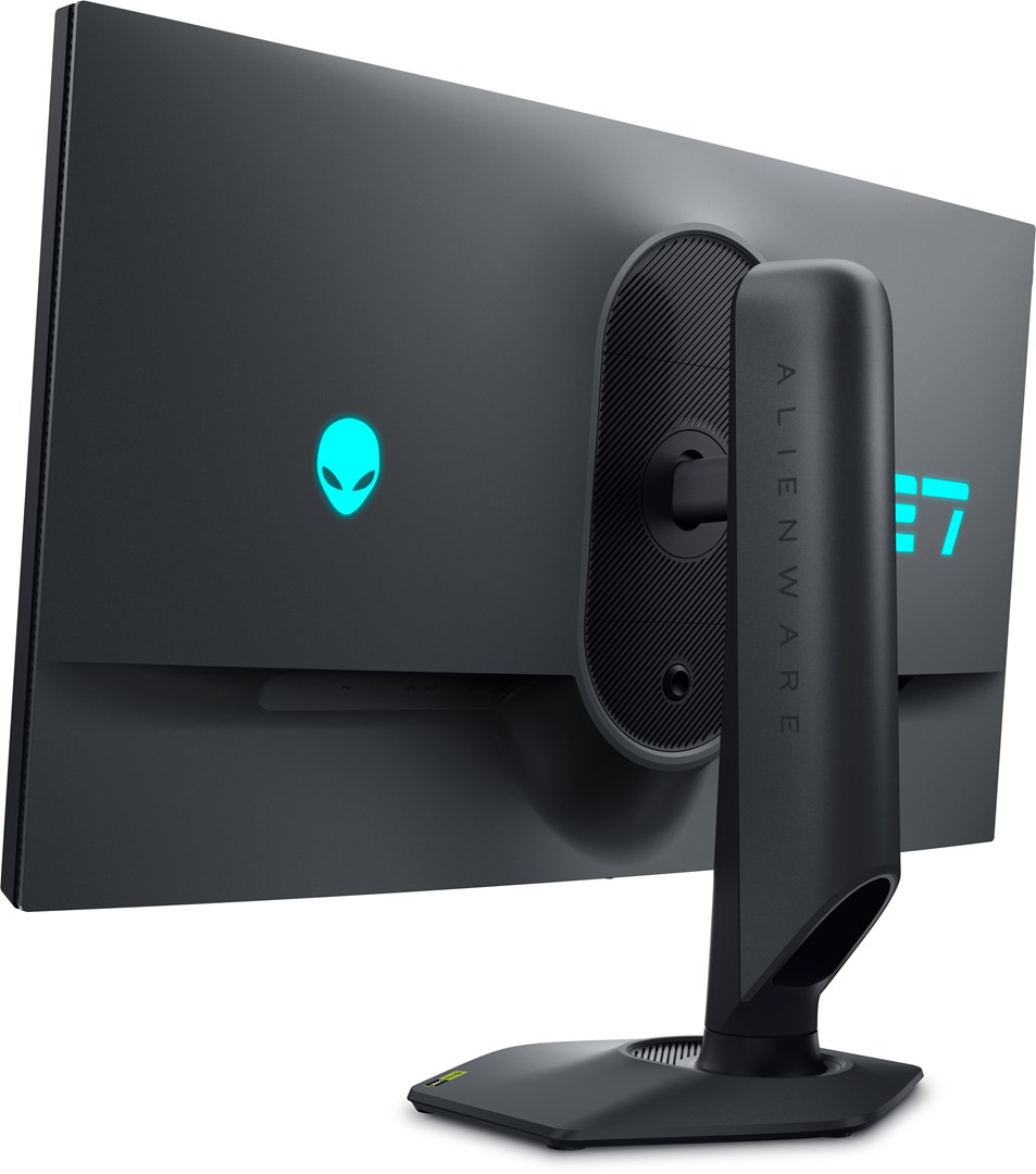 Monitor gaming Alienware AW2725QF, 27", 4K Ultra HD, i zi