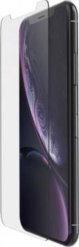 Mbrojtëse ekrani Belkin Invisiglass TCP 2.0, për iPhone Xr, xham i kalitur, transparente