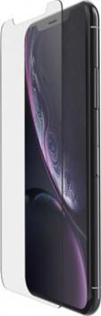 Mbrojtëse ekrani Belkin Invisiglass TCP 2.0, për iPhone Xr, xham i kalitur, transparente
