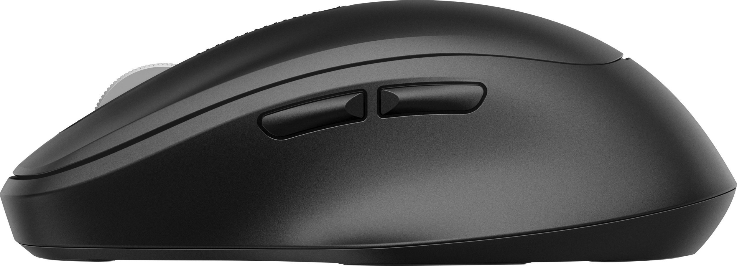 Set tastierë dhe maus wireless HP 720, multi device, i rikarikueshëm, gri