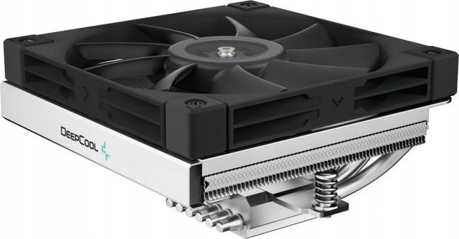 Ftohës CPU Deepcool AN600, 180W, 120mm, i zi